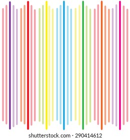 line colorful background abstract vector illustrator EPS10