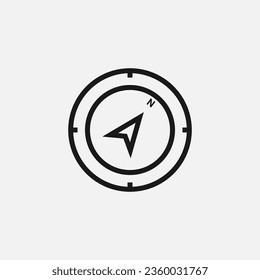 Symbol für Linienkonferenzen, Vektorgrafik