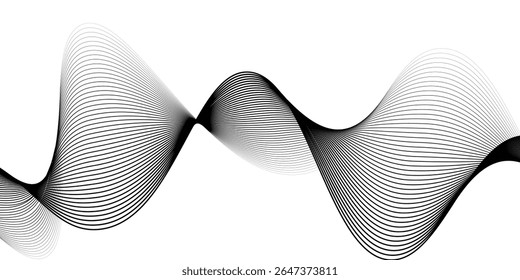 line composition simple minimalistic design. striped background with stripes background design. Vector  modern arts