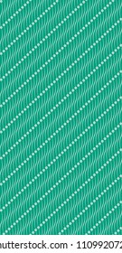 line concept in a decorative style