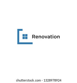Line Construction Symbol.