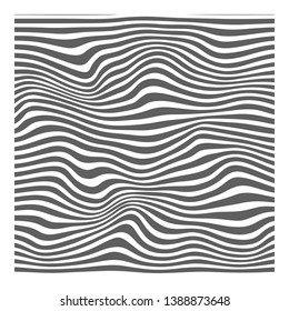 line contour abstract background vector eps10-02