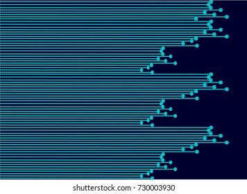 Line Data Abstract Background Vector