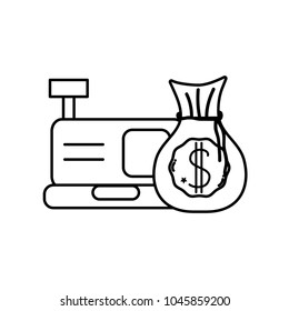line dataphone technology with business bag price
