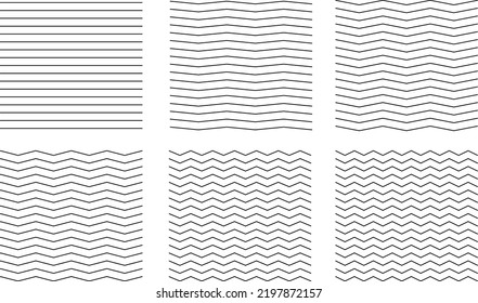 Line decoration illustration : vector