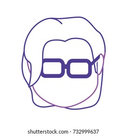 line default avatar man to social user