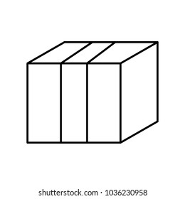 line delivery close package service design