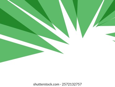 Line diagonal header background. Vector illustration