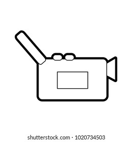 line digital video camera recorder technology