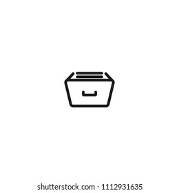 line documents Icon