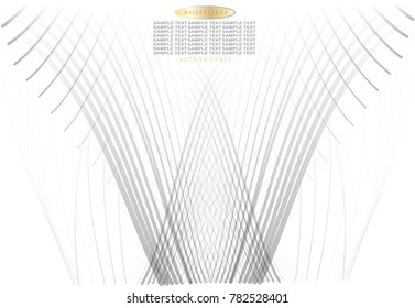 Line drawing  abstract pattern background,EPS10