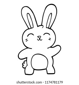 82,218 Rabbit doodle Images, Stock Photos & Vectors | Shutterstock