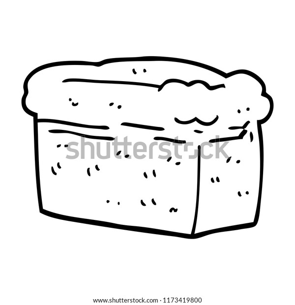 40+ Best Collections Bread Drawing Cartoon | Barnes Family