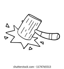 maleta de dibujos animados en línea