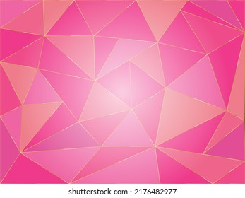 
Es ist eine Linienzeichnung und kombiniert verschiedene Farben, um ein anderes Hintergrundbild zu erstellen.
