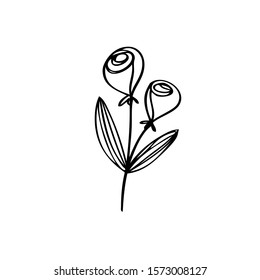 1000 Flowersimpledrawing Stock Images Photos Vectors