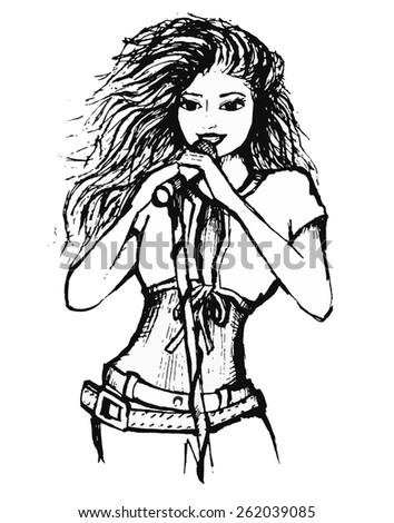 flirting signs for girls images black and white clip art flirting signs for girls images black and white clip art