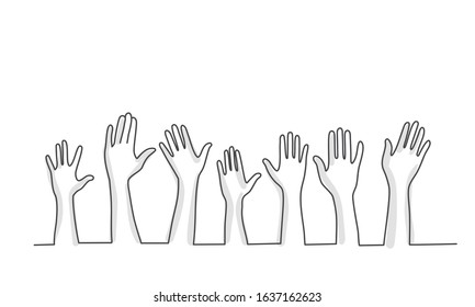 Arm Outline Images Stock Photos Vectors Shutterstock