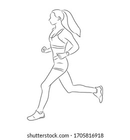 65,553 Exercise Sketch Images, Stock Photos & Vectors 