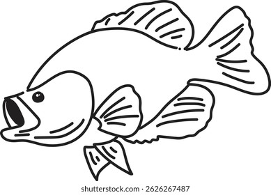 Line Drawings Of Animals Images