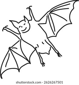 Line Drawings Of Animals Images