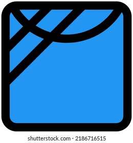 Line dry in a shade of normal clothing in partial shade