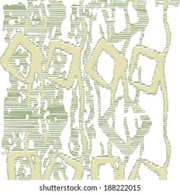 line effects were inspired by the pattern rug with a pattern vector abstract print pattern.
