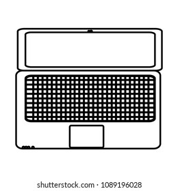 line electronic laptop with screen technology service