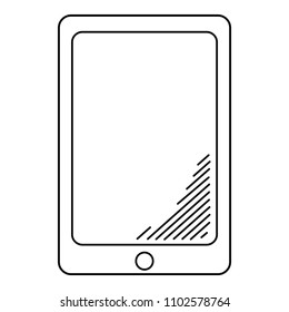 line electronic smartphone to call and talk technology
