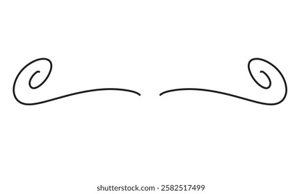 line element design doodle abstract vintage retro pattern border outline graphic scribble frame object icon shape retro style drawing label black color card banner modern wedding product ink leaf text