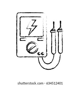 line energy logger to meter electricity in the planet