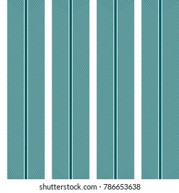 Line Ethnic. Geometric Seamless Pattern in Ethnic Style. Stylized Feathers. Line Ethnic for Wallpaper, Textures, Textiles, Fabrics, Surface Textures, Wrapping Paper. Straight Lines Background. 