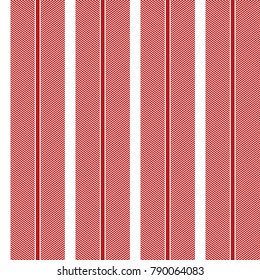 Line Ethnic. Geometric Seamless Pattern in Ethnic Style. Stylized Feathers. Line Ethnic for Wallpaper, Textures, Textiles, Fabrics, Surface Textures, Wrapping Paper. Straight Lines Background. 