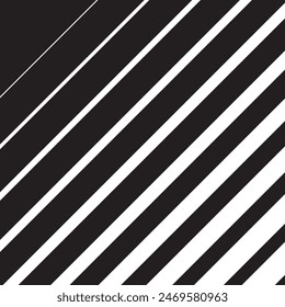 Line fade pattern. Faded halftone black lines isolated on white background. Degraded fades stripe for design print. 