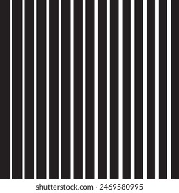 Line fade pattern. Faded halftone black lines isolated on white background. Degraded fades stripe for design print. 