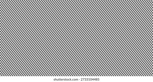 Line fade pattern. Faded halftone black lines isolated on white background. Degraded fades stripe for design print


