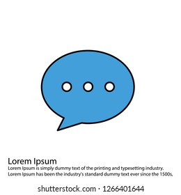 Line Filled Vector Icon With Perfection Illustration Graphic Design Pictogram And Background Designs