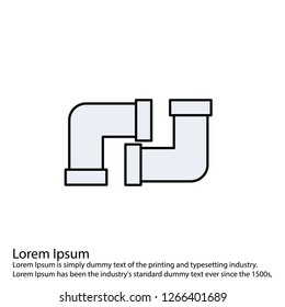 Line Filled Vector Icon With Perfection Illustration Graphic Design Pictogram And Background Designs