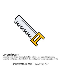Line Filled Vector Icon With Perfection Illustration Graphic Design Pictogram And Background Designs