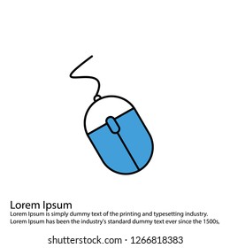 Line Filled Vector Icon With Perfection Illustration Graphic Design Pictogram And Background Designs