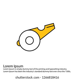 Line Filled Vector Icon With Perfection Illustration Graphic Design Pictogram And Background Designs