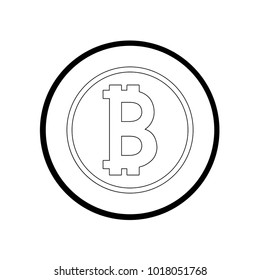 line finance bitcoin electronic and digital currency