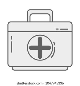 line first aid kit to emergency equipment