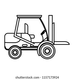 line forklift mechanic equipment repair service