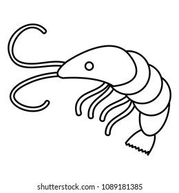 line fresh lobster healthy food nutrition