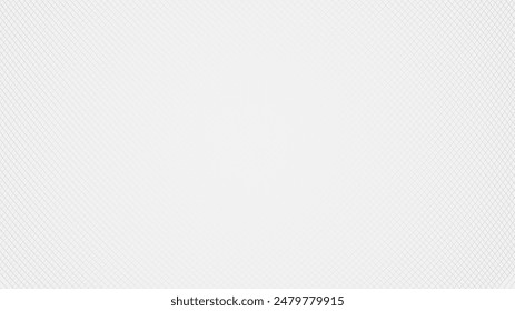 line geometric abstract Curves twisted into waves