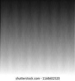 Line Gradient Grid Optical Art Texture 1