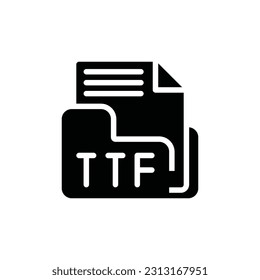 Line Gradient Icon Logo-Symbol Vektor Isolate,Format Text Symbol - Set.Geeignet für Web Design,Logo,App