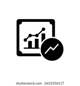 Line Graph Embedded in Token