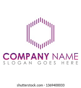 Line Graphics Polygon Logo,This is high resolution logo.you can use this graphics anywhere print and website.this is print ready vector design.
